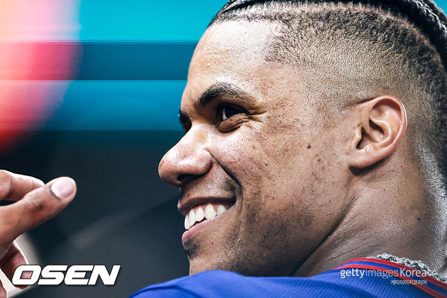 [사진] ⓒGettyimages(무단전재 및 재배포 금지)