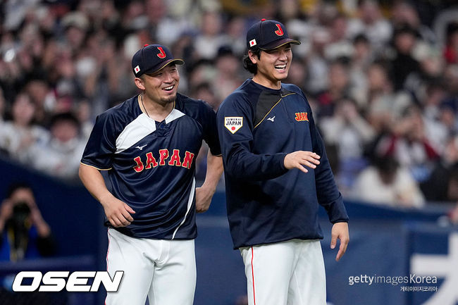 오타니 쇼헤이. / OSEN DB