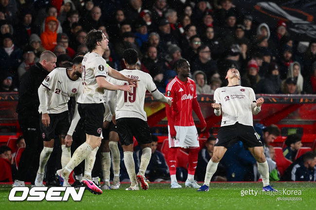 [사진] ⓒGettyimages(무단전재 및 재배포 금지)