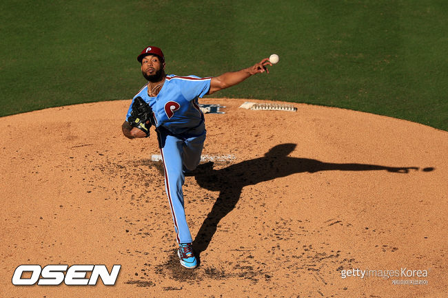 [사진] ⓒGettyimages(무단전재 및 재배포 금지)