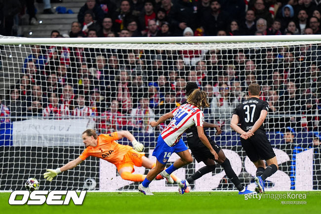 [사진] ⓒGettyimages(무단전재 및 재배포 금지)