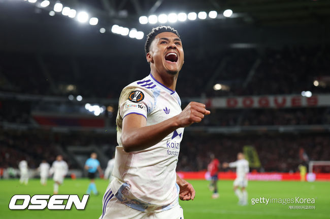 [사진] ⓒGettyimages(무단전재 및 재배포 금지)