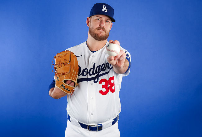 [사진] 콜어빈. ⓒGettyimages(무단전재 및 재배포 금지)