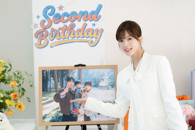 나무엑터스 제공