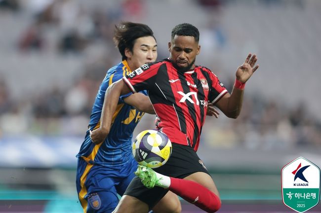 [사진] 한국프로축구연맹 제공