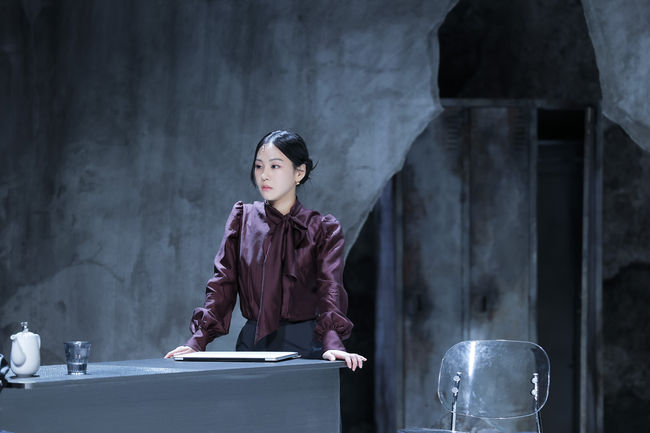 그램엔터테인먼트 제공