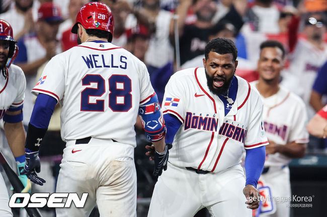 [사진] ⓒGettyimages(무단전재 및 재배포 금지)