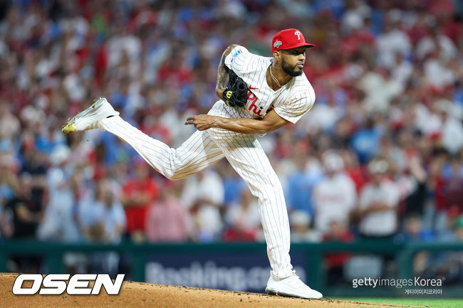 [사진] ⓒGettyimages(무단전재 및 재배포 금지)