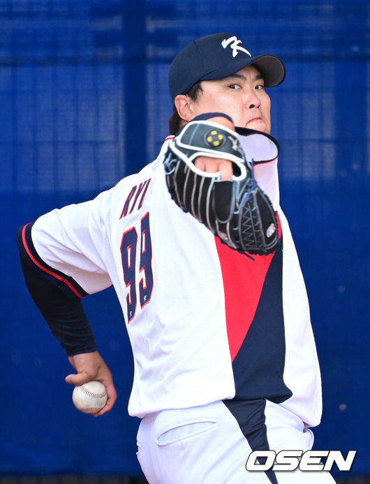 [OSEN=오키나와(일본), 최규한 기자]