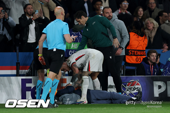 [사진] ⓒGettyimages(무단전재 및 재배포 금지)