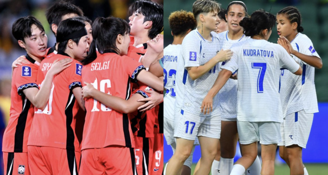 [사진] AFC 홈페이지