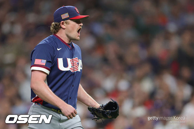 [사진] 로건 웹. ⓒGettyimages(무단전재 및 재배포 금지)