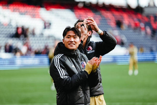 [사진] 세인트루이스 시티 SNS