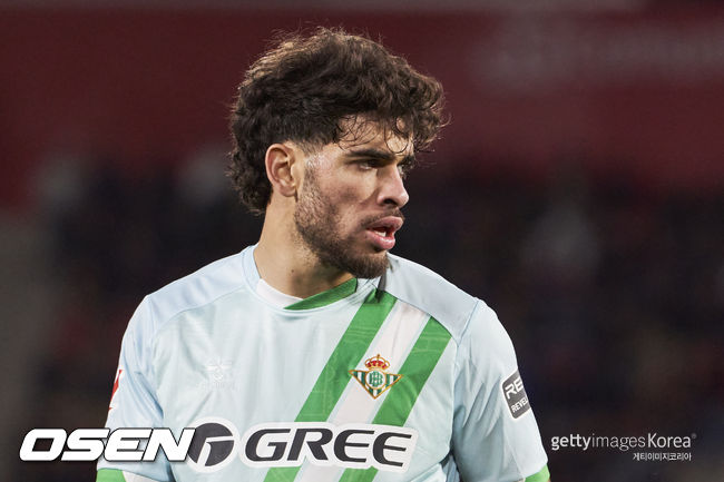 [사진] ⓒGettyimages(무단전재 및 재배포 금지)