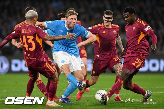 [사진] ⓒGettyimages(무단전재 및 재배포 금지)