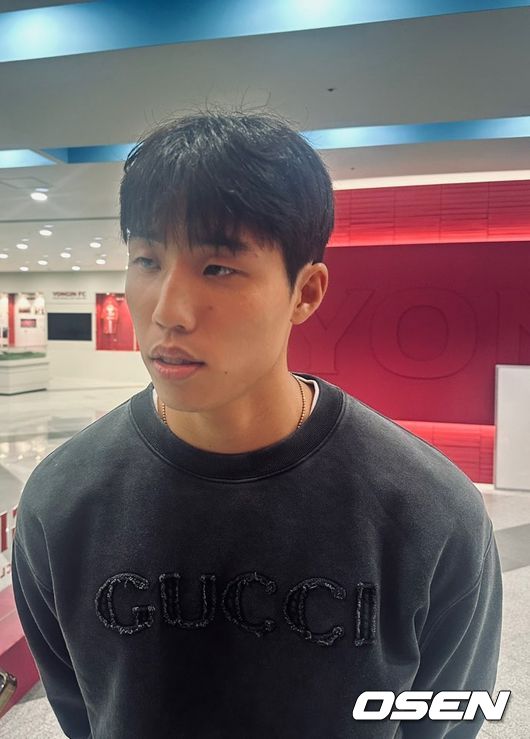 [사진] 용인FC 이승준