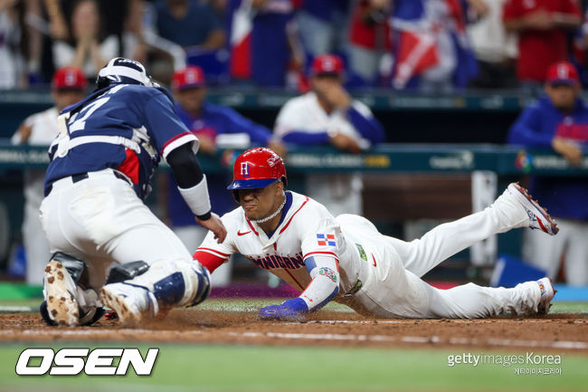 [사진] ⓒGettyimages(무단전재 및 재배포 금지)