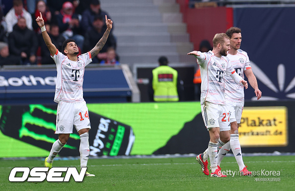 [사진] ⓒGettyimages(무단전재 및 재배포 금지)