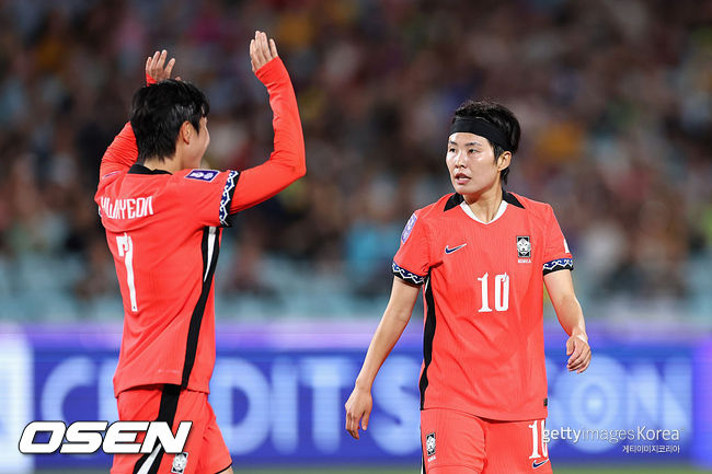 [사진] ⓒGettyimages(무단전재 및 재배포 금지)