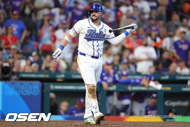 [사진] 이탈리아 비니 파스콴티노 ⓒGettyimages(무단전재 및 재배포 금지)