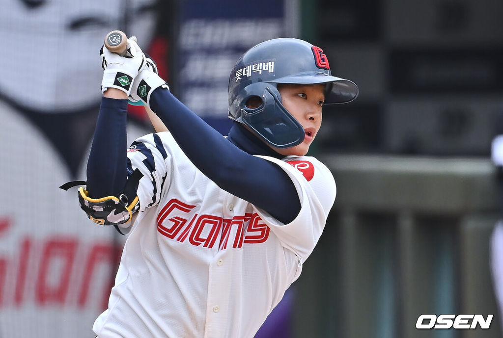롯데 자이언츠 이호준 073 2026.03.15 / foto0307@osen.co.kr