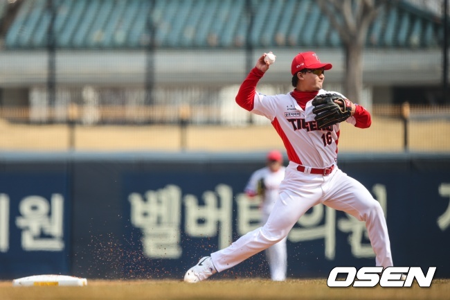 KIA 윤도현./OSEN DB