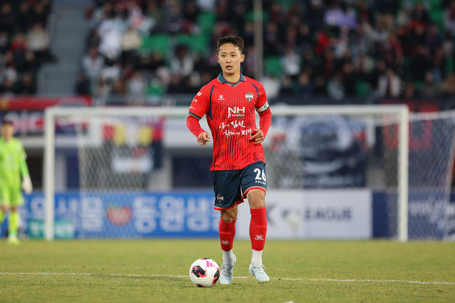 [사진] 한국프로축구연맹 제공