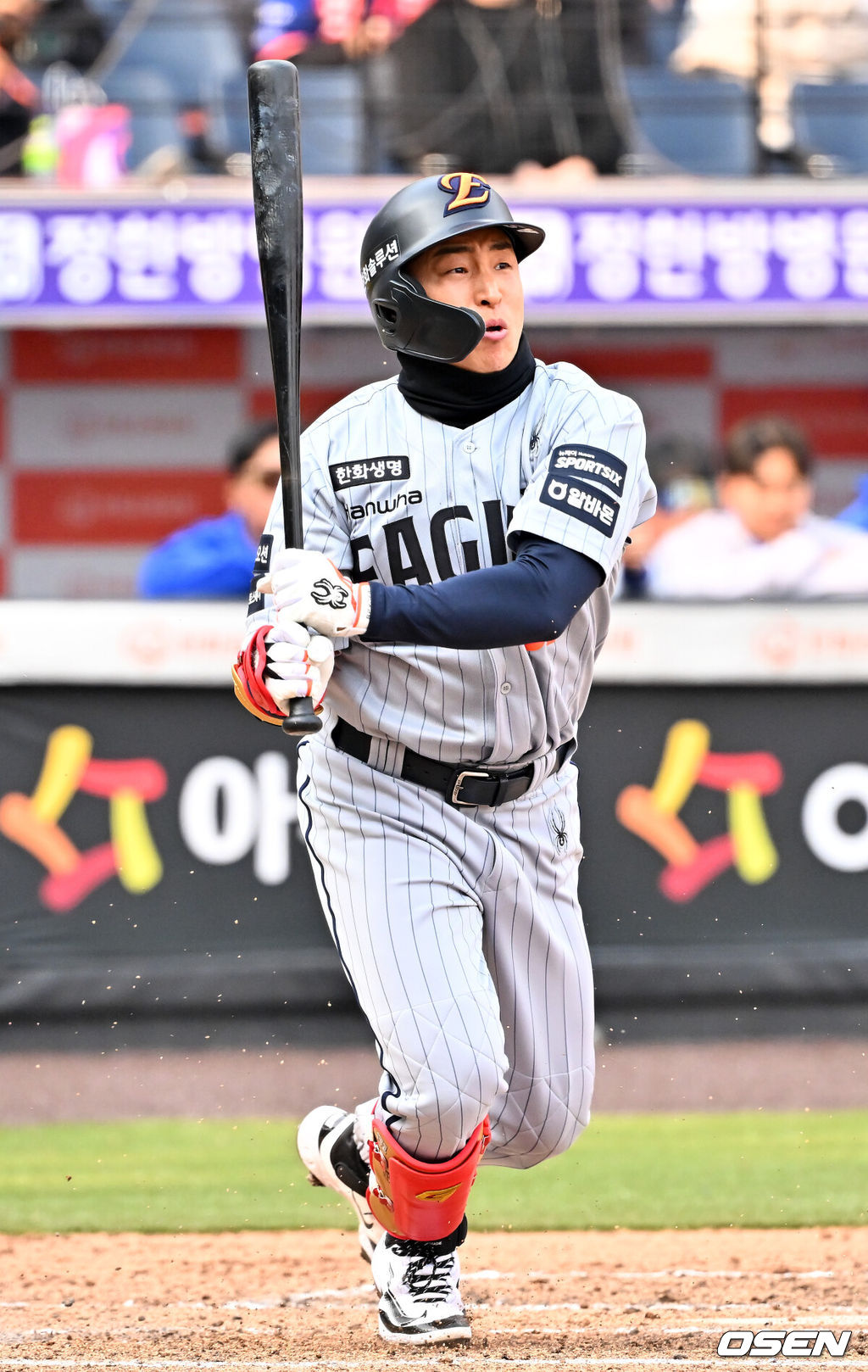 한화 손아섭. 2026.03.12 / rumi@osen.co.kr