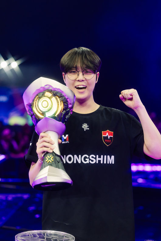 라이엇게임즈 플리커.