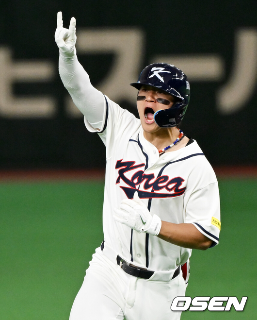 KIA 김도영./OSEN DB