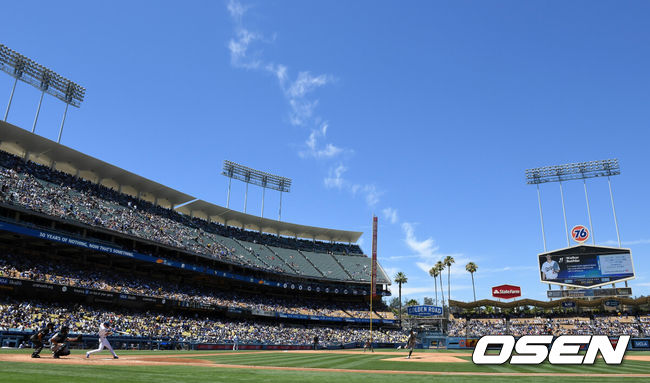 [OSEN=로스앤젤레스(미 캘리포니아주), 지형준 기자]