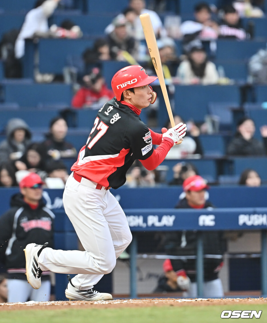 KIA 타이거즈 김호령 416 2026.03.16 / foto0307@osen.co.kr