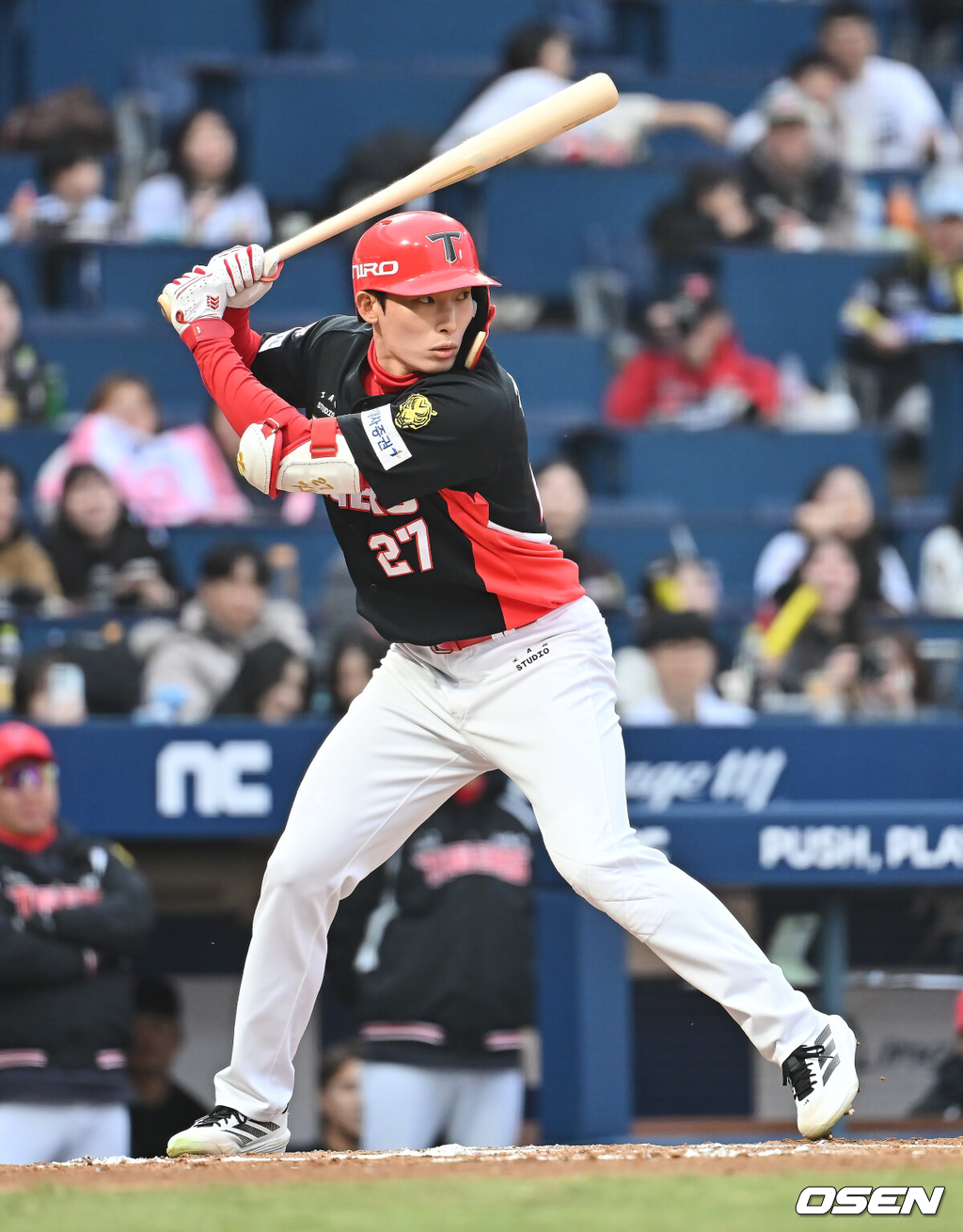 KIA 타이거즈 김호령 416 2026.03.16 / foto0307@osen.co.kr