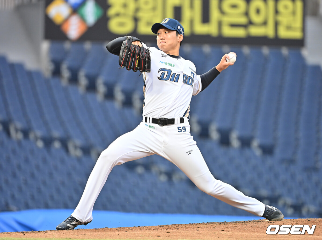 NC 다이노스 구창모 244 2026.03.16 / foto0307@osen.co.kr