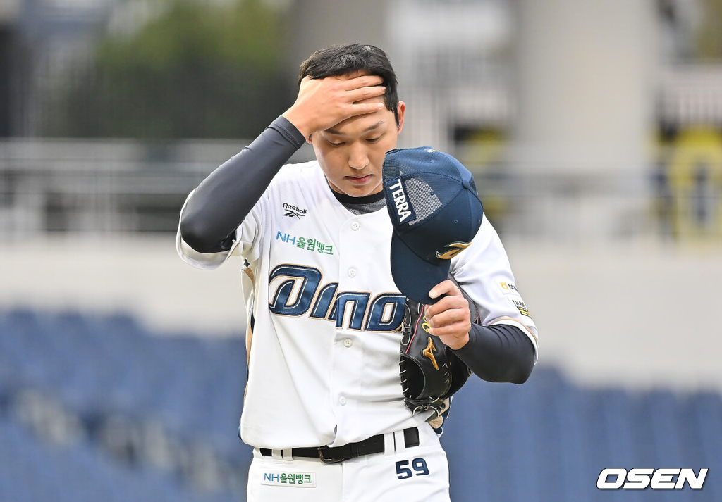 NC 다이노스 구창모 244 2026.03.16 / foto0307@osen.co.kr