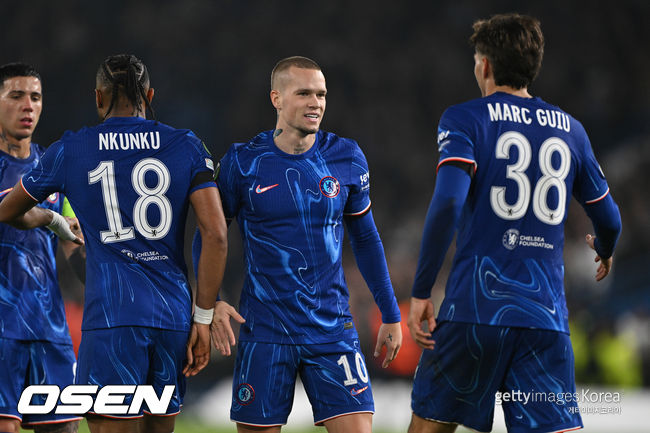 [사진] ⓒGettyimages(무단전재 및 재배포 금지)