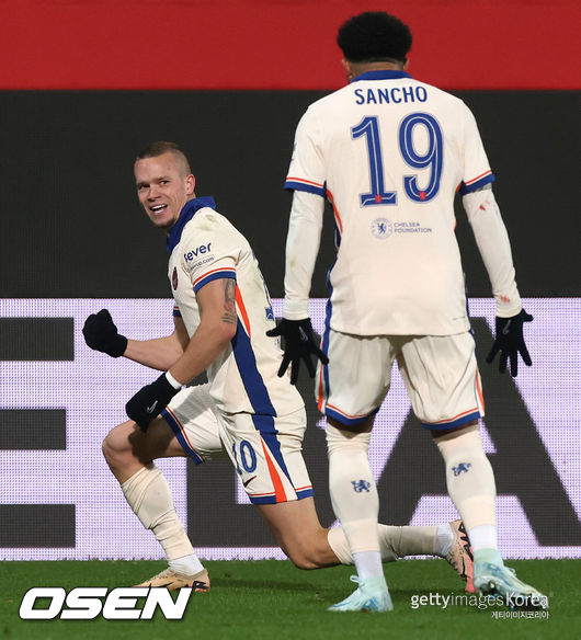 [사진] ⓒGettyimages(무단전재 및 재배포 금지)