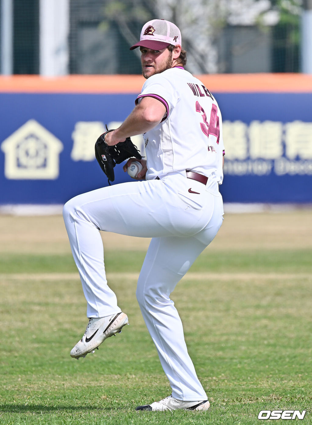 키움 히어로즈 와일스 / foto0307@osen.co.kr