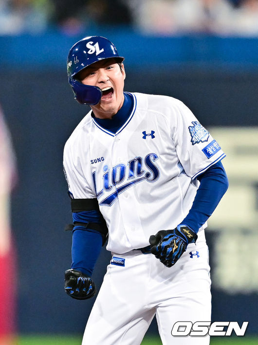 [OSEN=대구, 박준형 기자]