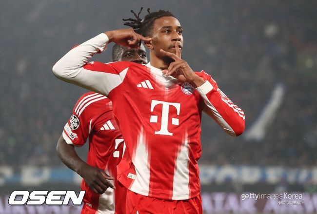 [사진] ⓒGettyimages(무단전재 및 재배포 금지)