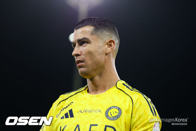 [사진] ⓒGettyimages(무단전재 및 재배포 금지)