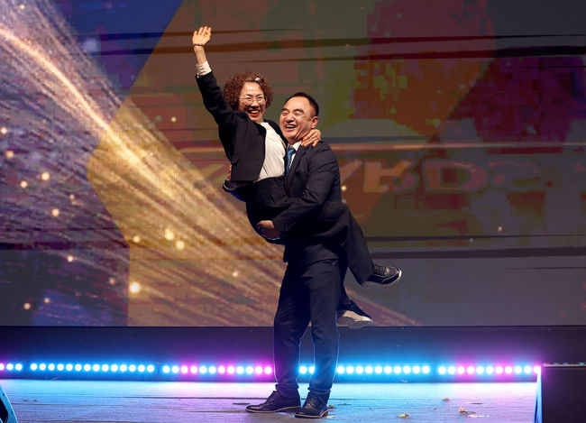 [사진] 이승진 /PBA 제공