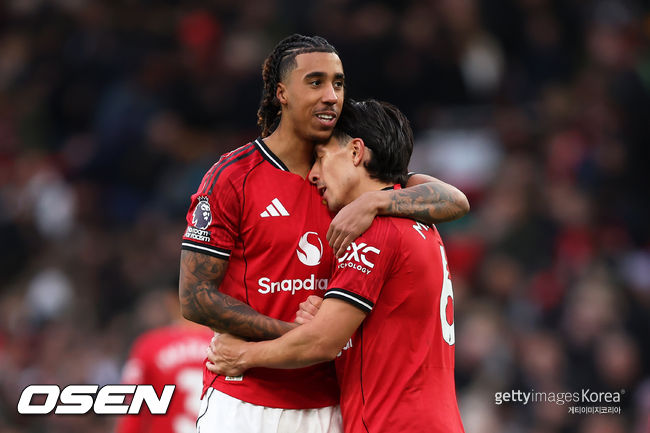 [사진] ⓒGettyimages(무단전재 및 재배포 금지)