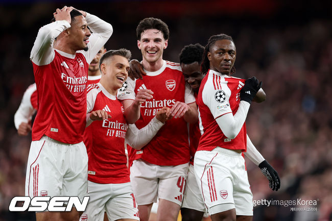 [사진] ⓒGettyimages(무단전재 및 재배포 금지)