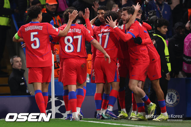 [사진] ⓒGettyimages(무단전재 및 재배포 금지)