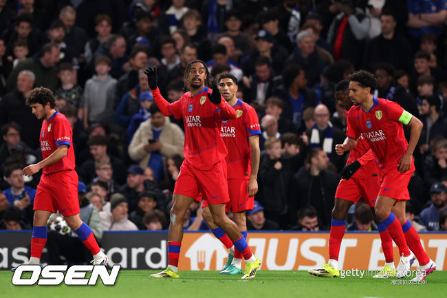 [사진] ⓒGettyimages(무단전재 및 재배포 금지)