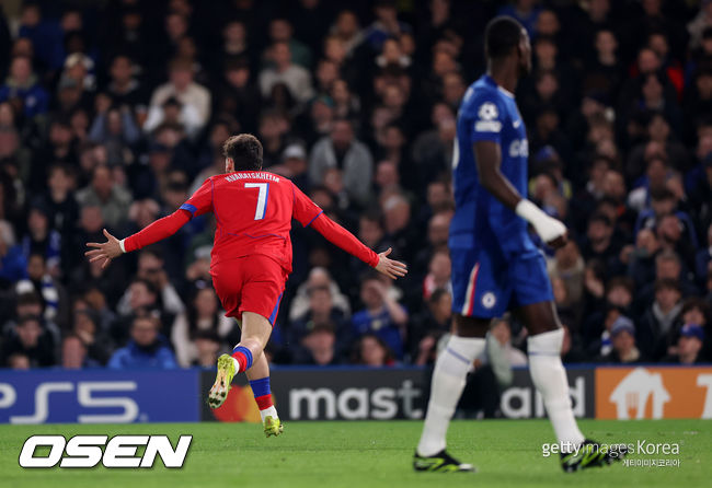 [사진] ⓒGettyimages(무단전재 및 재배포 금지)