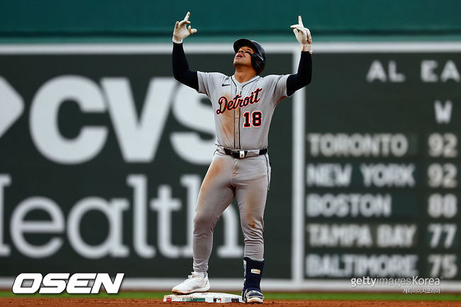 [사진] 디트로이트 저마이 존스. ⓒGettyimages(무단전재 및 재배포 금지)