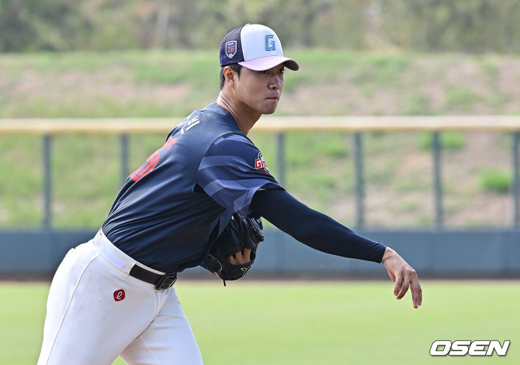 롯데 자이언츠 윤성빈/ foto0307@osen.co.kr