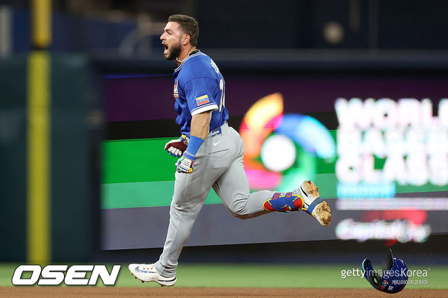 [사진] 윌리어 아브레우. ⓒGettyimages(무단전재 및 재배포 금지)